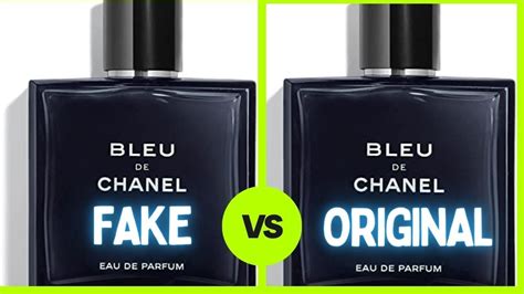 how to tell if bleu de chanel is fake|original vs fake bleu de chanel.